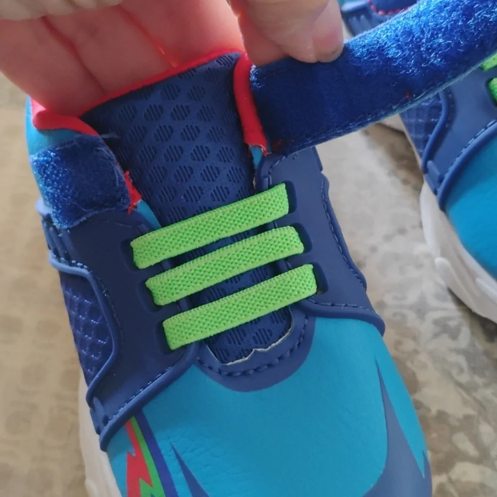 PJ MASKS (Toddler) Sneakers!
